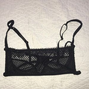 One Teaspoon bralette